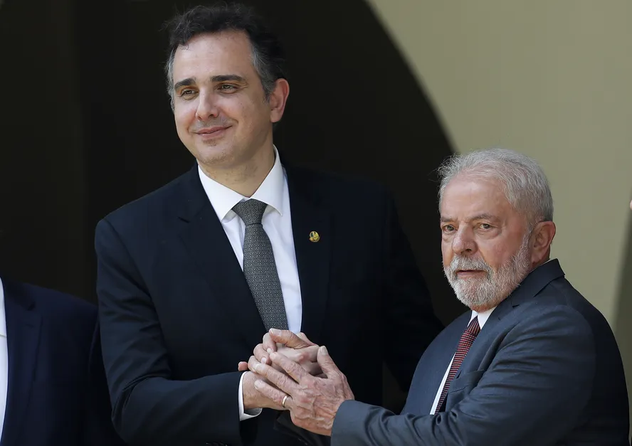 disputa por uma cadeira no Supremo Tribunal Federal