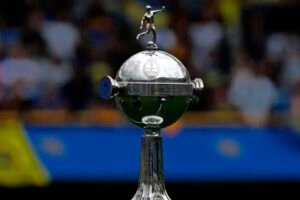 Governo do Distrito Federal tenta levar final da Libertadores para Brasília