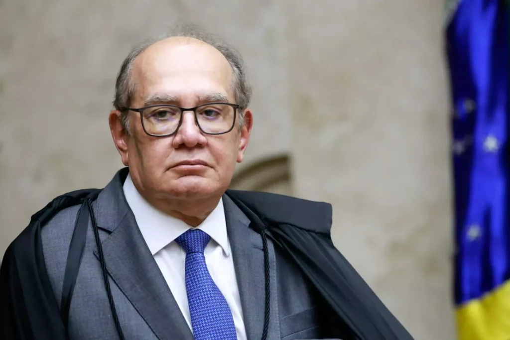 Magnitsky: consórcio Lula-STF escancara desespero e Gilmar