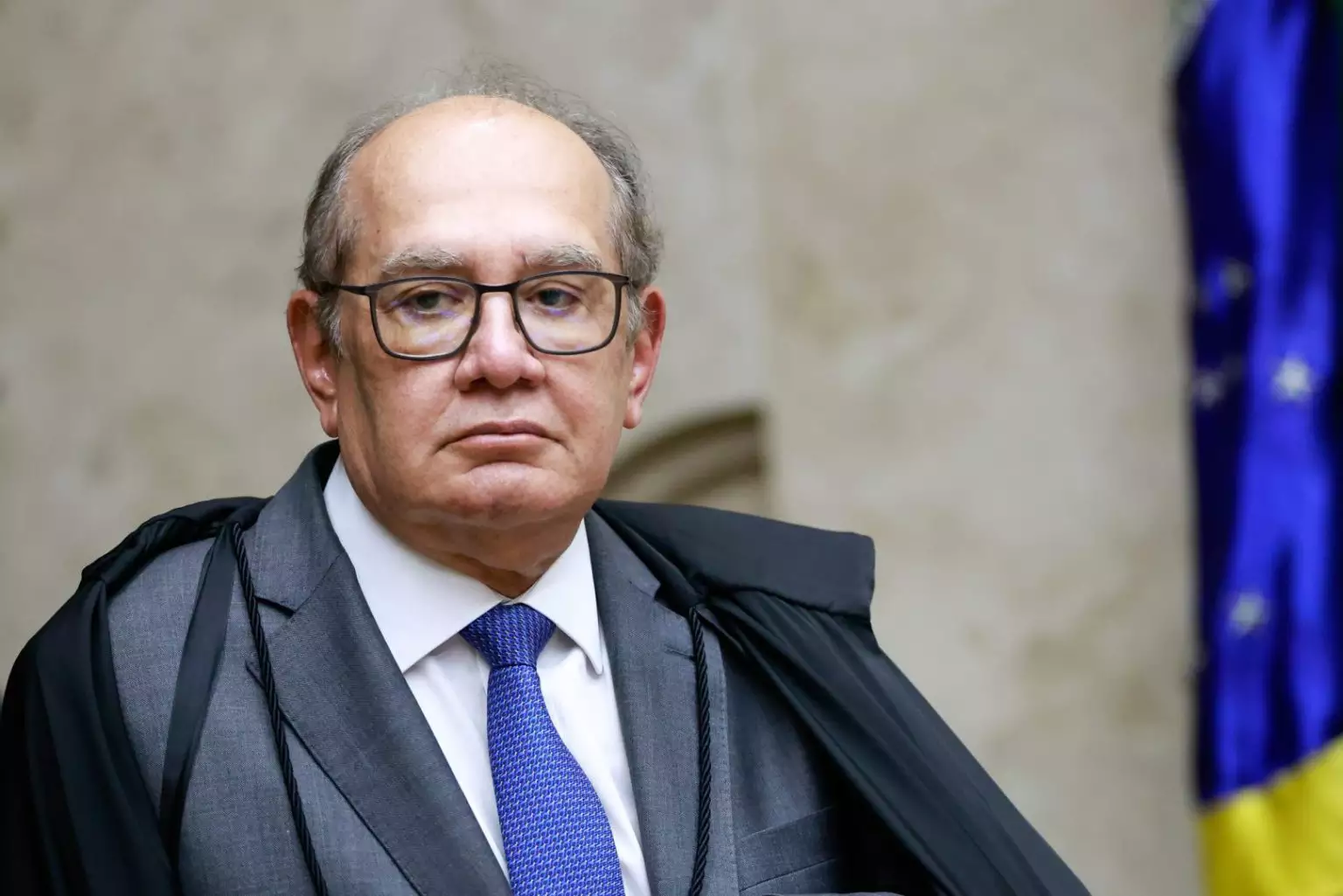 Magnitsky: consórcio Lula-STF escancara desespero e Gilmar