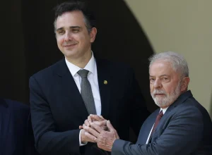 disputa por uma cadeira no Supremo Tribunal Federal