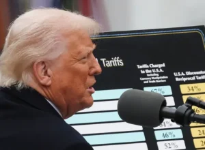 Donald Trump anuncia novas taxações e Brasil deve virar alvo de novas tarifas dos EUA