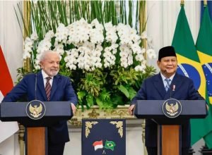 Lula diz que vai disputar quarto mandato