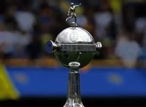 Governo do Distrito Federal tenta levar final da Libertadores para Brasília