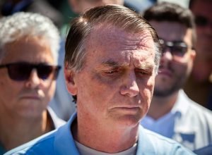 Políticos de GO reagem a pedido de condenação de Bolsonaro