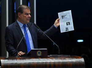 Fonte: Agência Senado
