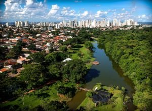 Jardim Botânico / Foto: Jackson Rodrigues