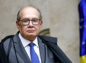 Magnitsky: consórcio Lula-STF escancara desespero e Gilmar
