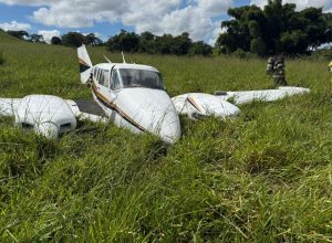 queda-aviao-goias